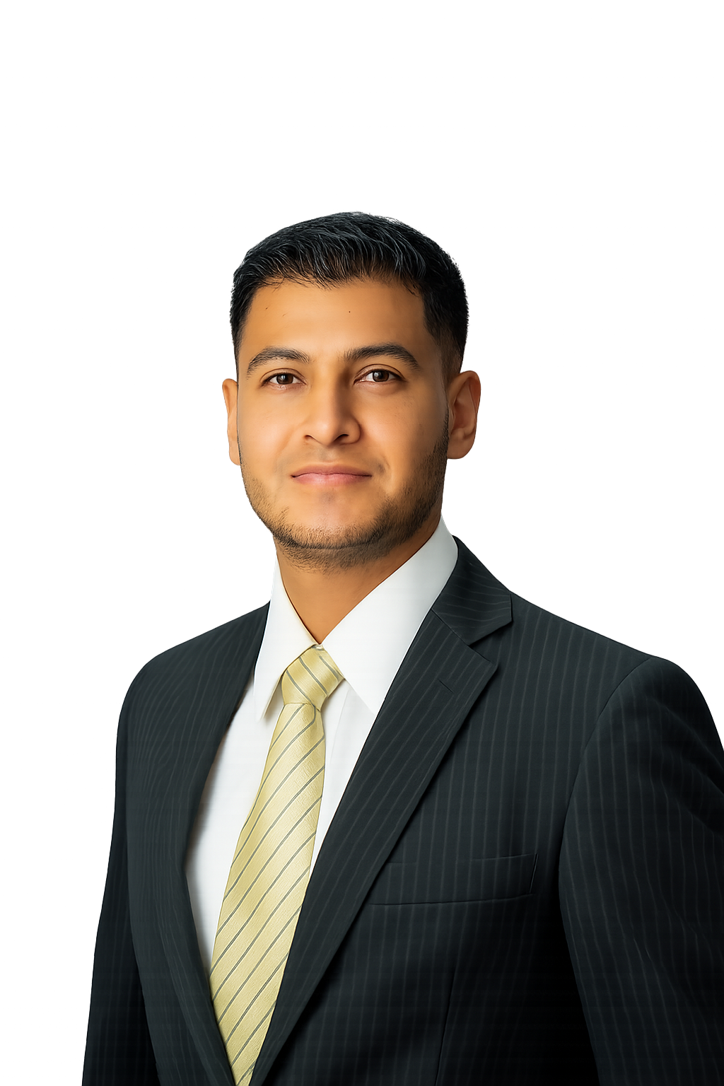 Cristian Camilo Marín Bedoya — Abogado Laboralista
